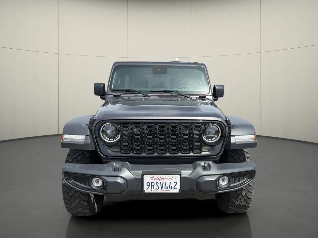 jeep wrangler 4-door 2025 1C4PJXDN0SW524176 image jeep wrangler 4-door 2025 1C4PJXDN0SW524176 image